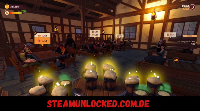 Tavern Manager Simulator Free Download PC
