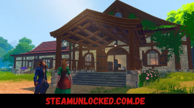 Tavern Manager Simulator Free Download