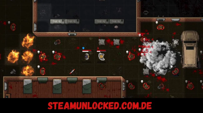 Terminus Zombie Survivors Free Download