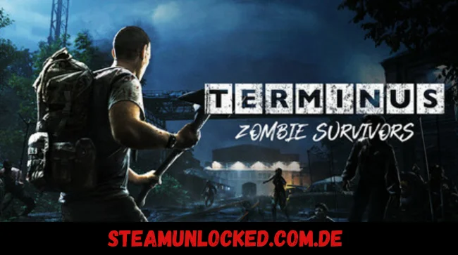Terminus Zombie Survivors