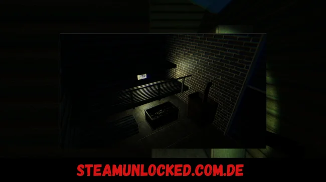 Terrors Of North - Finnish Cabin Free Download PC