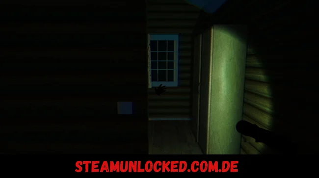 Terrors Of North - Finnish Cabin Free Download