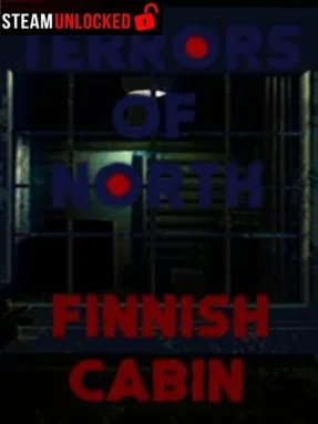 Terrors Of North – Finnish Cabin Free Download