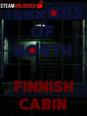 Terrors Of North – Finnish Cabin Free Download