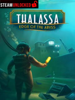 Thalassa: Edge of the Abyss Free Download