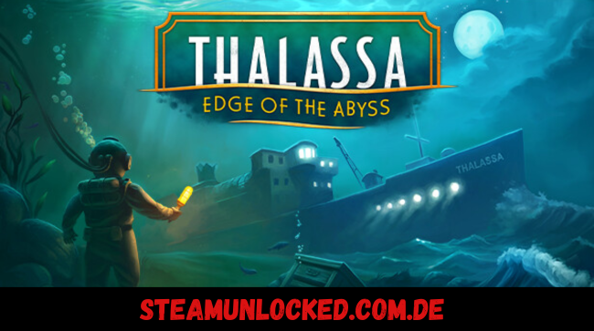 Thalassa Edge of the Abyss