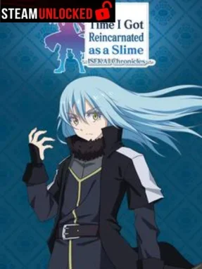 That Time I Got Reincarnated as a Slime ISEKAI Chronicles – DLC 1: A Strange Fate Free Download