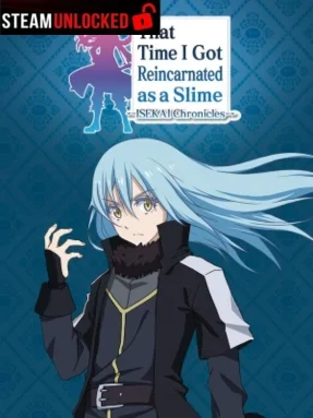 That Time I Got Reincarnated as a Slime ISEKAI Chronicles Free Download