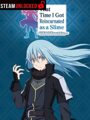 That Time I Got Reincarnated as a Slime ISEKAI Chronicles Free Download