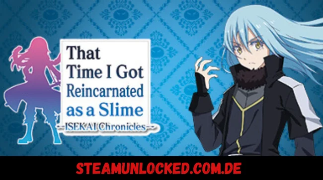 That Time I Got Reincarnated
