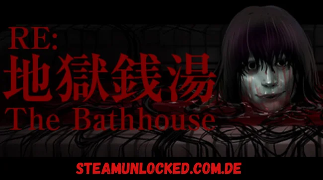 The Bathhouse