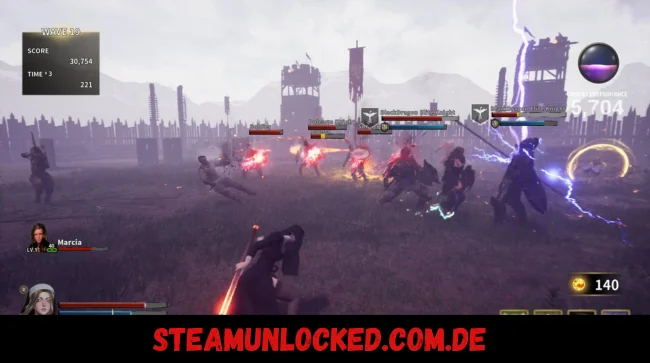 The Battle of Sacred Heart Free Download PC