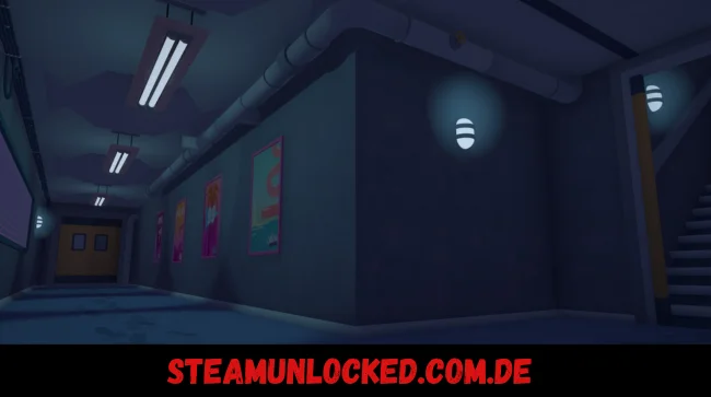 The Crush House Free Download PC