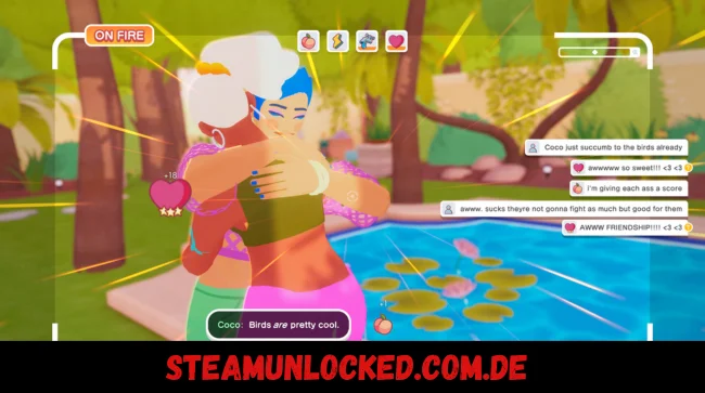 The Crush House Free Download
