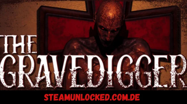 The Gravedigger