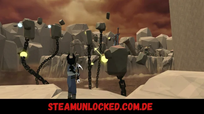 The Last Hollow Free Download PC