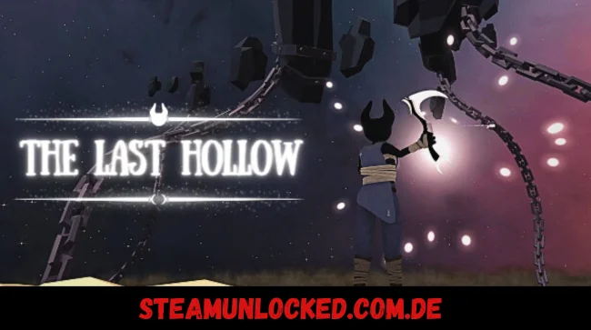 The Last Hollow
