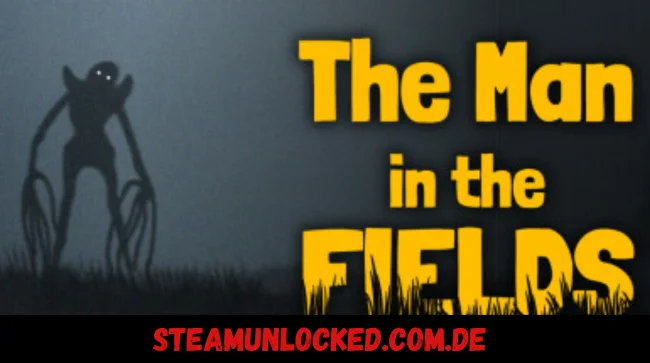 The Man in the Fields