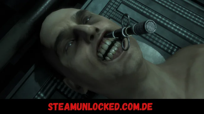 The Mortuary Assistant Free Download