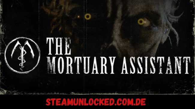 The Mortuary Assistant