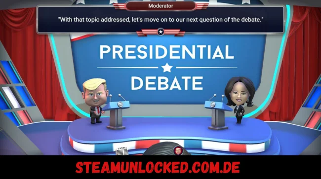 The Political Machine 2024 Free Download