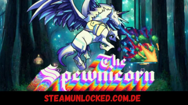 The Spewnicorn