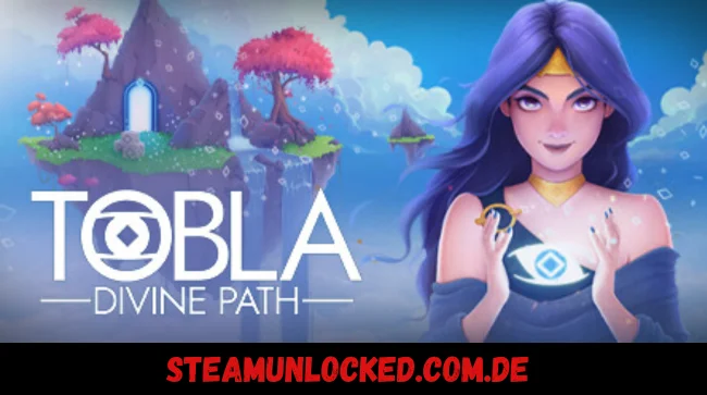 Tobla - Divine Path