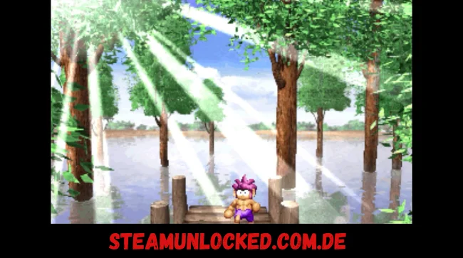 Tomba! Special Edition Free Download PC