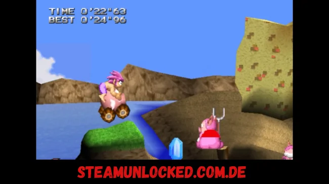 Tomba! Special Edition Free Download
