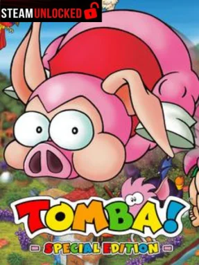 Tomba! Special Edition Free Download