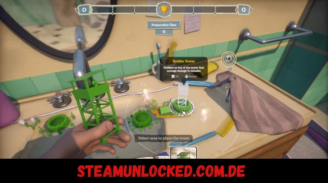 Toy Shire Free Download PC