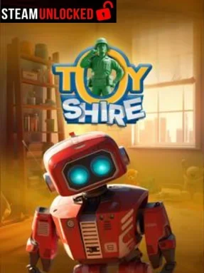 Toy Shire Free Download