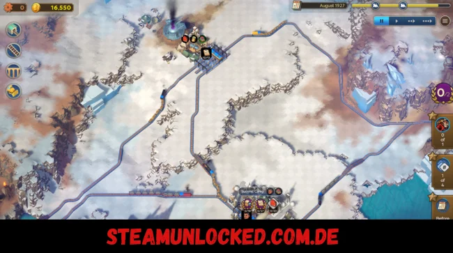 Train Valley World Free Download PC