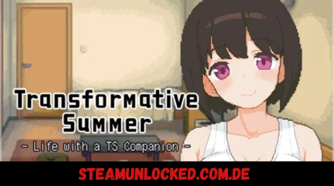 Transformative Summer