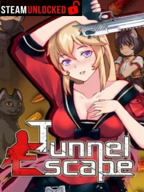 Tunnel Escape Free Download