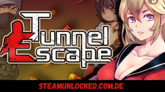 Tunnel Escape