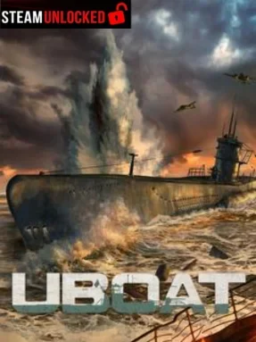 UBOAT Free Download (V20240831)