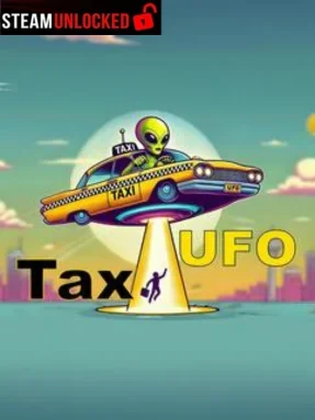 UFO Taxi Free Download