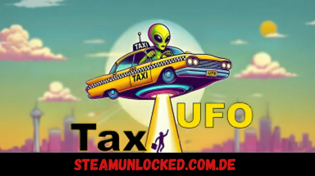UFO Taxi