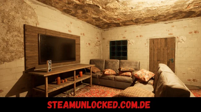 Umbral Free Download PC