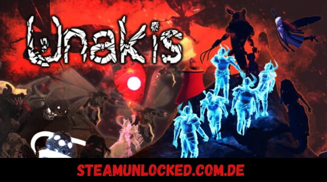 Unakis