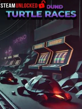 Underground Turtle Races Free Download