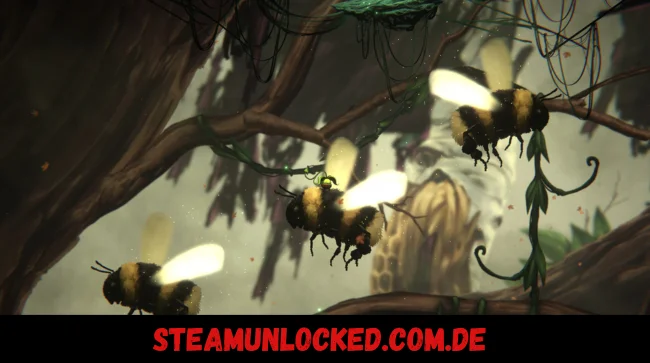 Unrooted Free Download PC