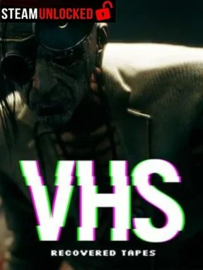 VHS: Recovered Tapes Free Download