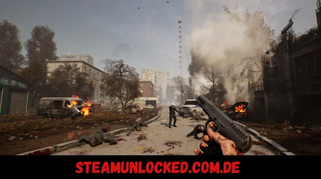 VLADiK BRUTAL Free Download