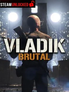 VLADiK BRUTAL Free Download (V1.0.3.3)