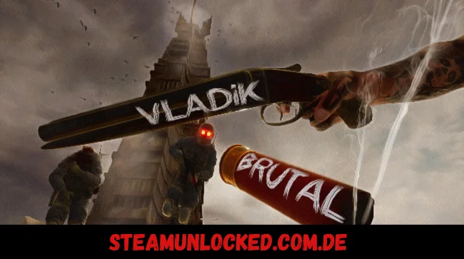 VLADiK BRUTAL