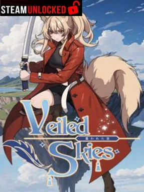 Veiled Skies Free Download