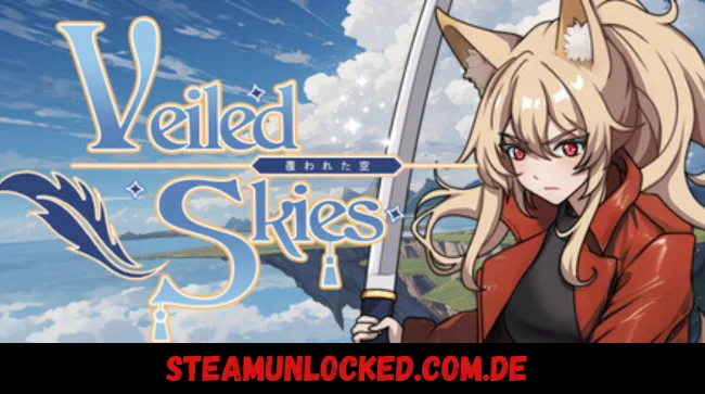 Veiled Skies