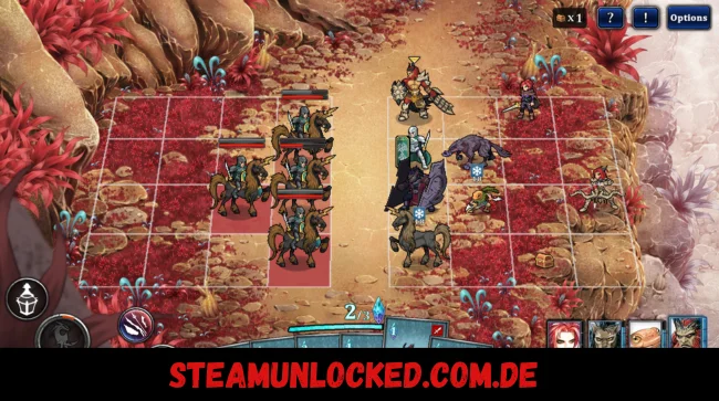 Vesper Ether Saga - Episode 1 Free Download PC